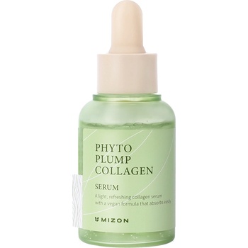 Phyto Plump Collagen Serum - Pleťové sérum
